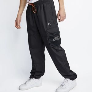 Jordan Men's Jumpman Suit Pants